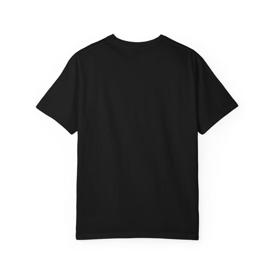 Copy of Athletic Block Style T - Shirt 10-32